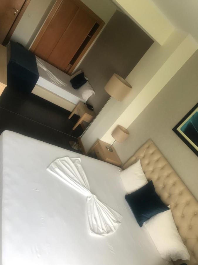 Vivi Hotel Praia Exterior photo