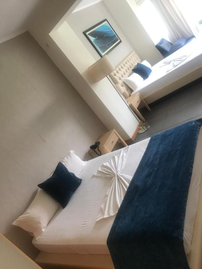 Vivi Hotel Praia Exterior photo