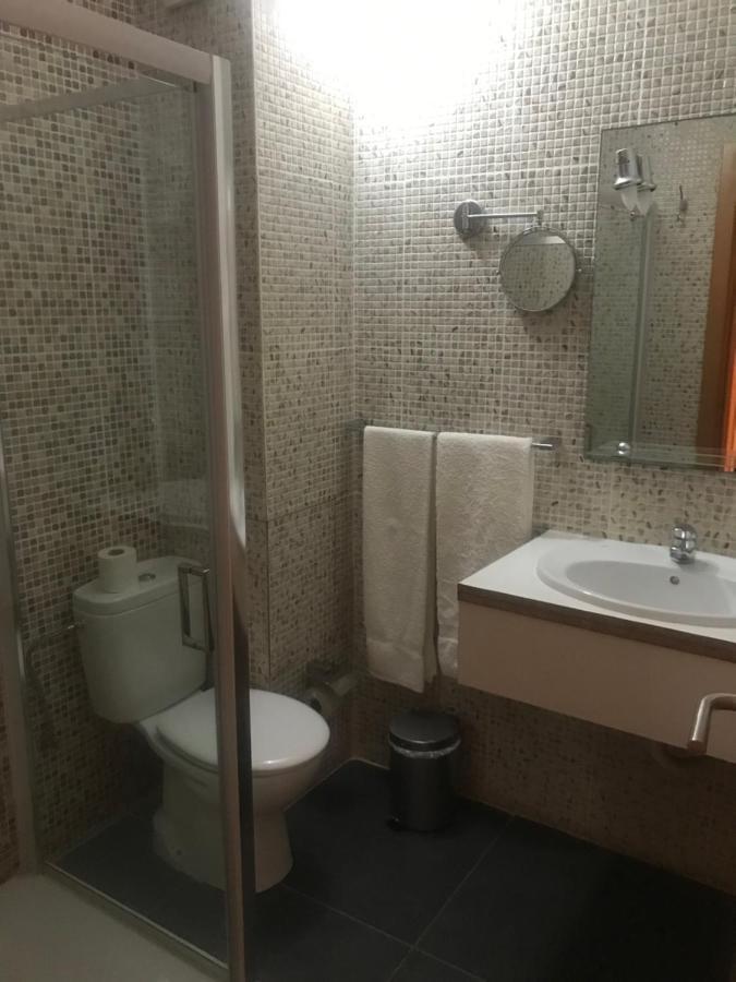 Vivi Hotel Praia Exterior photo