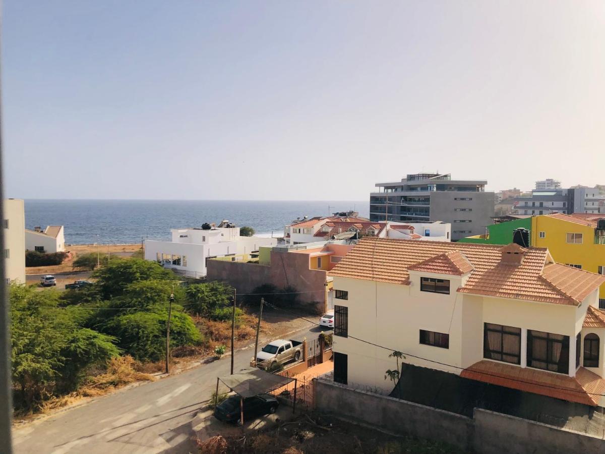 Vivi Hotel Praia Exterior photo