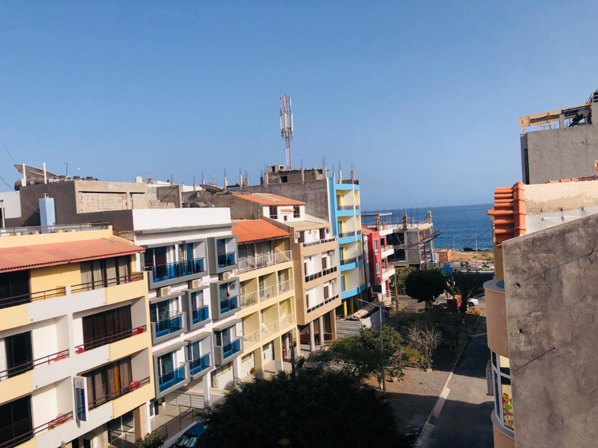 Vivi Hotel Praia Exterior photo
