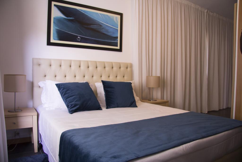 Vivi Hotel Praia Exterior photo
